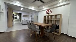 Blk 729 Woodlands Circle (Woodlands), HDB 4 Rooms #526242561